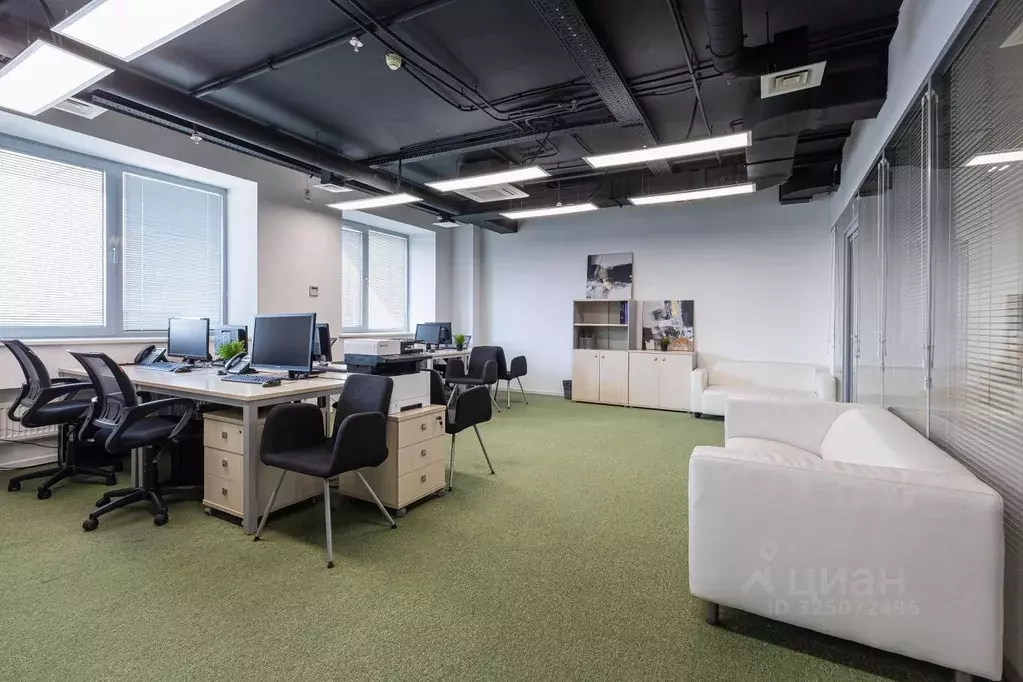 Офис в Москва ул. Академика Варги, 8К1 (68 м) - Фото 2