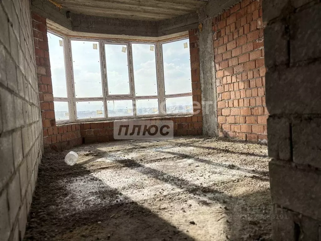 2-к кв. Кабардино-Балкария, Чегем Баксанское ш., 41 (73.0 м) - Фото 2