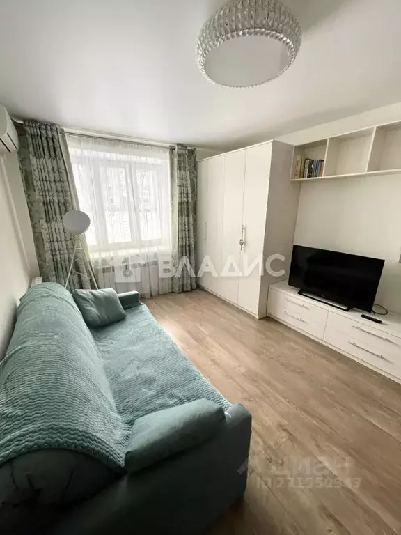 2-к кв. Смоленская область, Смоленск ул. Крупской, 61в (57.0 м) - Фото 1
