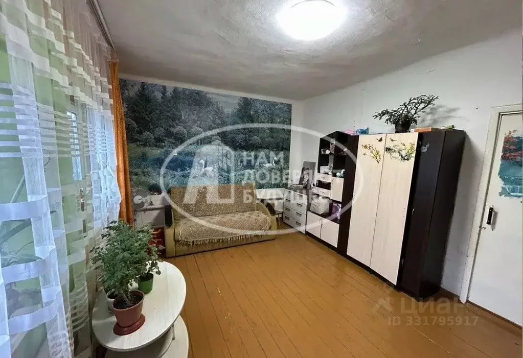 Дом в Пермский край, Лысьва ул. Чапаева, 66 (38 м) - Фото 2