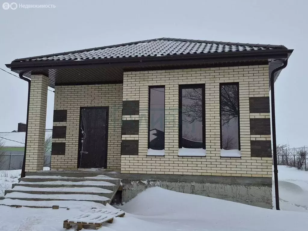 Дом в Ростовская область, Батайск (125 м) - Фото 1