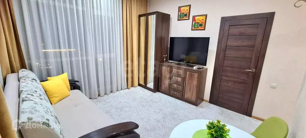 Продаётся 2-к квартира, 34 м - Фото 1