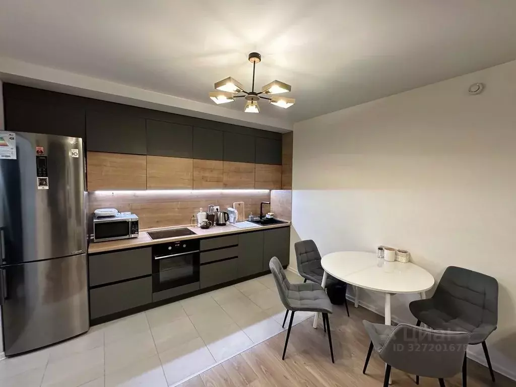 2-к кв. Московская область, Балашиха ул. Реутовская, 6 (68.0 м) - Фото 2