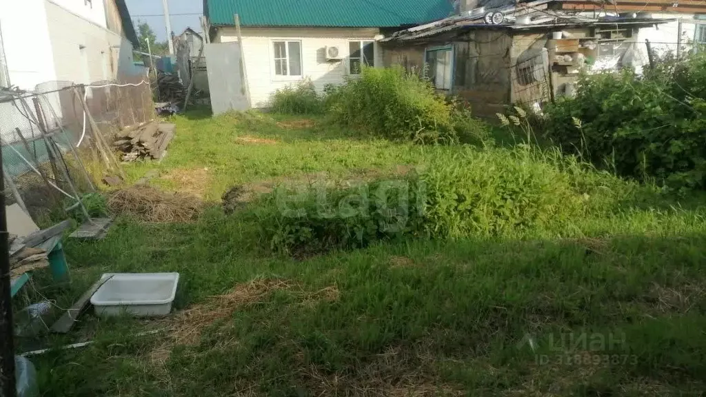 Дом в Хабаровский край, Хабаровск ул. Нестерова, 7 (83 м) - Фото 1