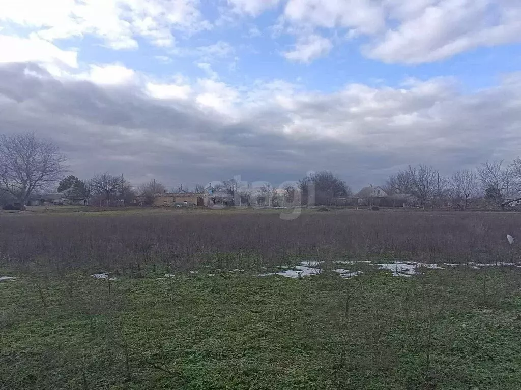 Участок в Симферопольский район, село Новоандреевка (13.6 м) - Фото 1