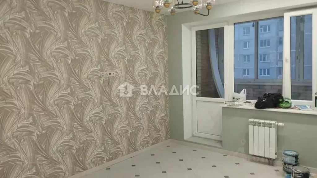 1-к кв. Московская область, Котельники ул. Строителей, 5 (57.0 м) - Фото 1