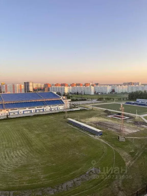 Квартира, 1 комната, 37 м - Фото 1