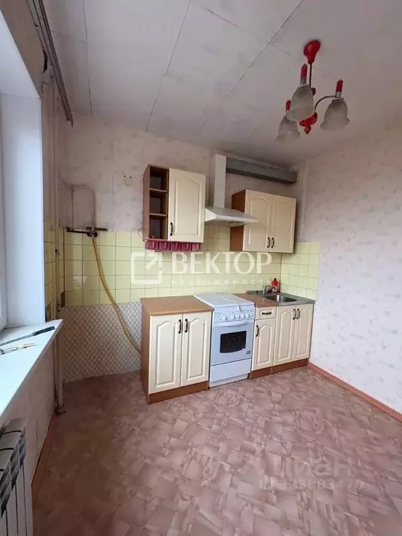 2-к кв. Ивановская область, Кохма ул. Запрудная, 20 (54.7 м) - Фото 0