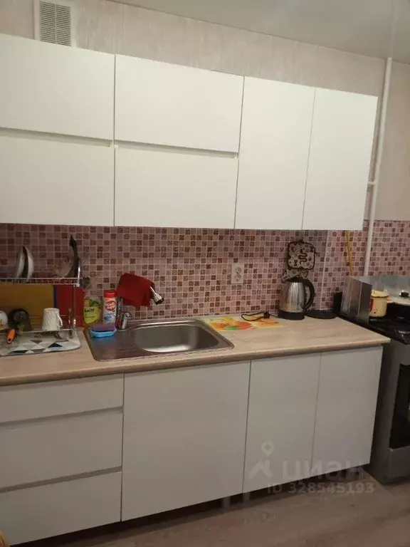 1-к кв. Тверская область, Кимры ул. Кирова, 55 (36.0 м) - Фото 2