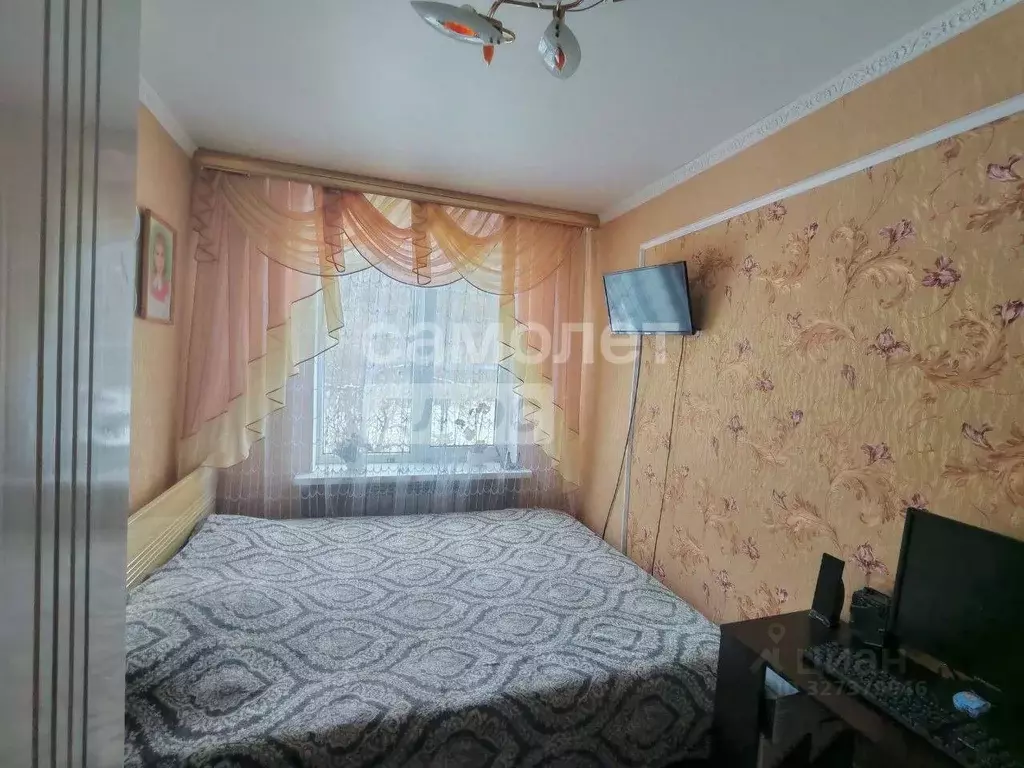 3-к кв. Курская область, Курский район, Ворошневский сельсовет, д. ... - Фото 1