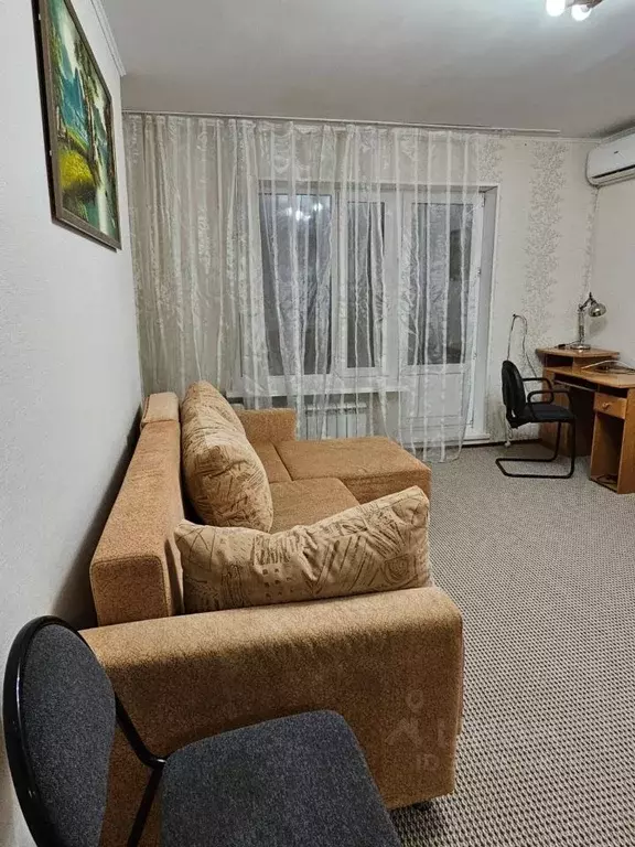 1-к кв. Московская область, Люберцы городской округ, Красково пгт ул. ... - Фото 2