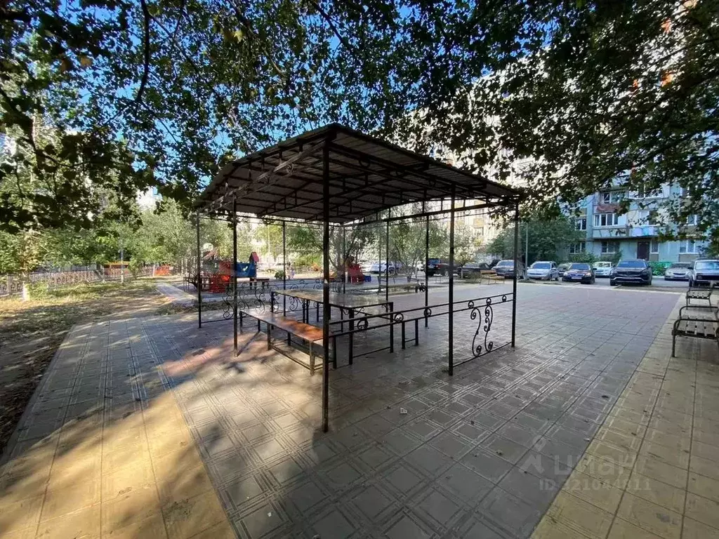 1-к кв. Дагестан, Махачкала ул. Зои Космодемьянской, 54Бк1 (40.0 м) - Фото 1