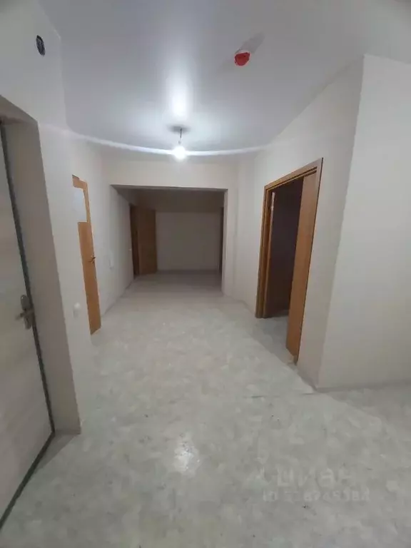 2-к кв. Красноярский край, Красноярск Судостроительная ул., 27Г (84.0 ... - Фото 1