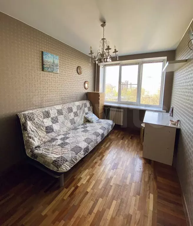 3-к. квартира, 72,3 м, 8/12 эт. - Фото 0