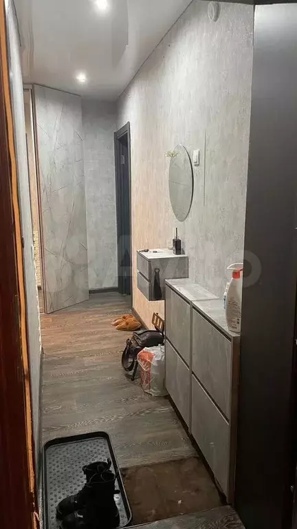 2-к. квартира, 49 м, 2/3 эт. - Фото 1