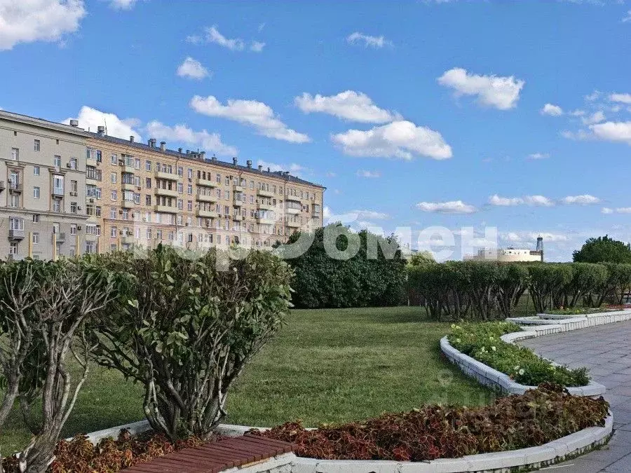 3-к кв. Москва Студенческая ул., 44/28 (80.0 м) - Фото 1