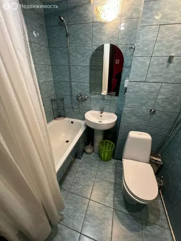 1-комнатная квартира: Новороссийск, проспект Ленина, 29 (32 м) - Фото 1