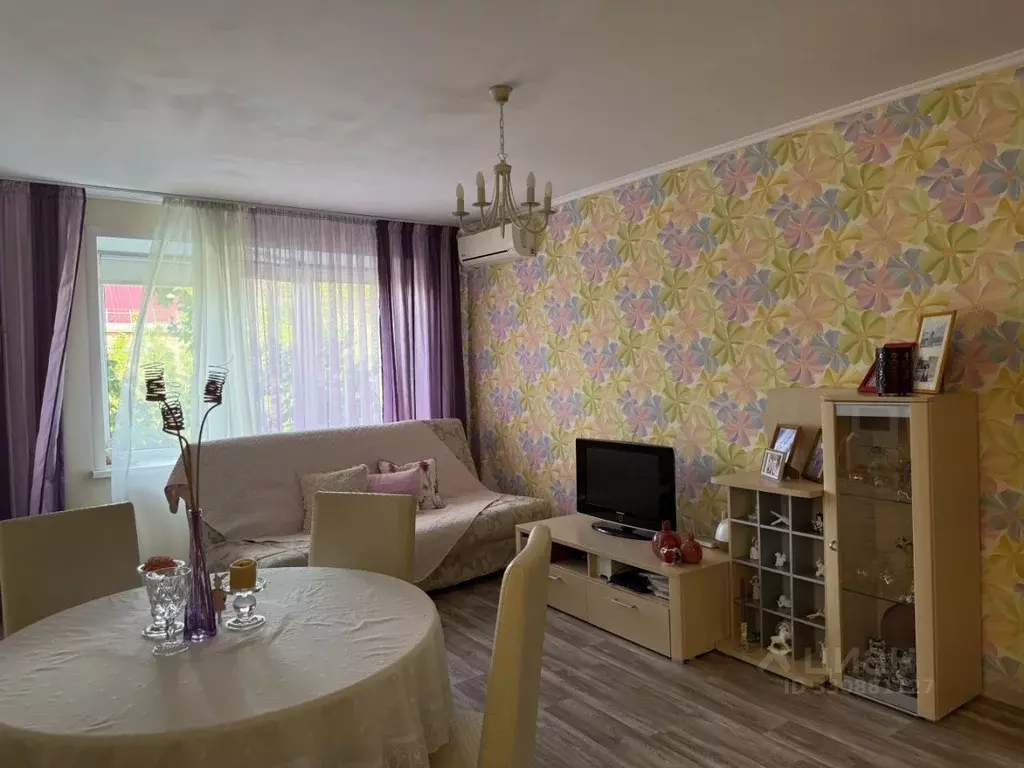 1-к кв. Самарская область, Тольятти ул. Ленина, 100 (30.8 м) - Фото 1