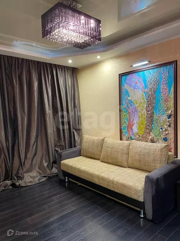 Продаётся 2-к квартира, 50.8 м - Фото 1