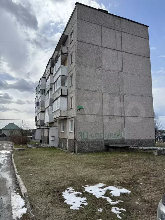2-к. квартира, 51 м, 5/5 эт. - Фото 0