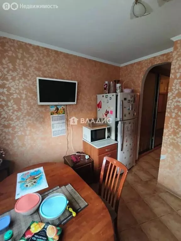 3-комнатная квартира: Москва, Каширское шоссе, 55к3 (72.2 м) - Фото 1