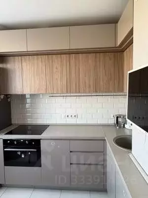 3-к кв. Москва ул. Воронцовские Пруды, 7 (75.6 м) - Фото 2