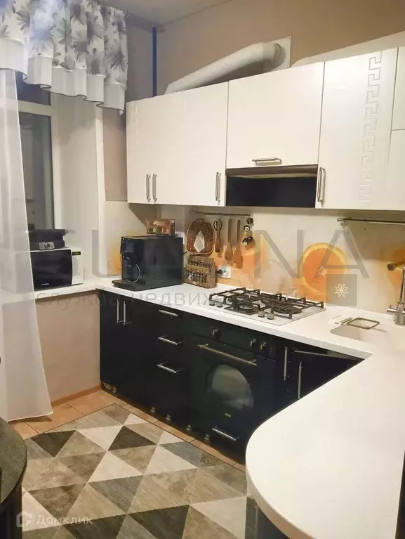 Продаётся 3-к квартира, 74.8 м - Фото 0