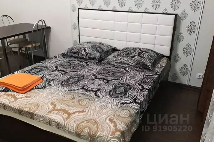 1-к кв. Ханты-Мансийский АО, Сургут ул. Александра Усольцева, 26 (30.0 ... - Фото 0