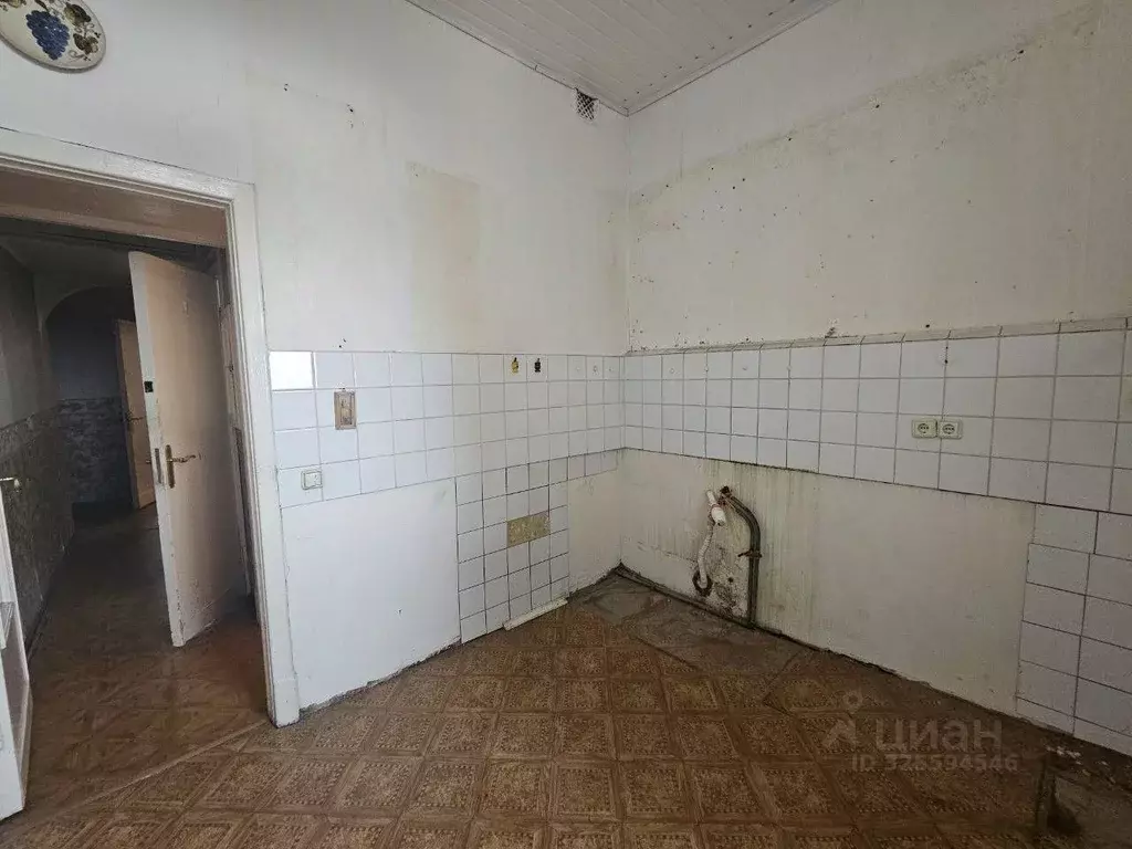 2-к кв. Москва Ломоносовский просп., 18 (68.4 м) - Фото 2