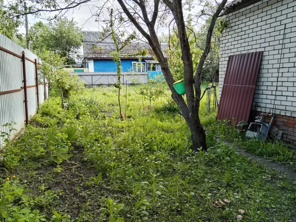 Дом в Курская область, Курск ул. 1-я Агрегатная (57 м) - Фото 1