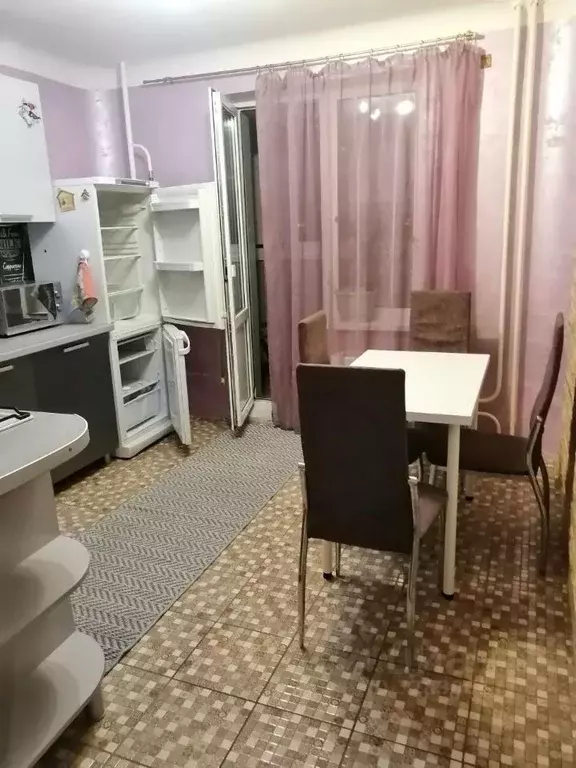 1-к кв. Волгоградская область, Волжский просп. Имени Ленина, 96В (34.0 ... - Фото 2