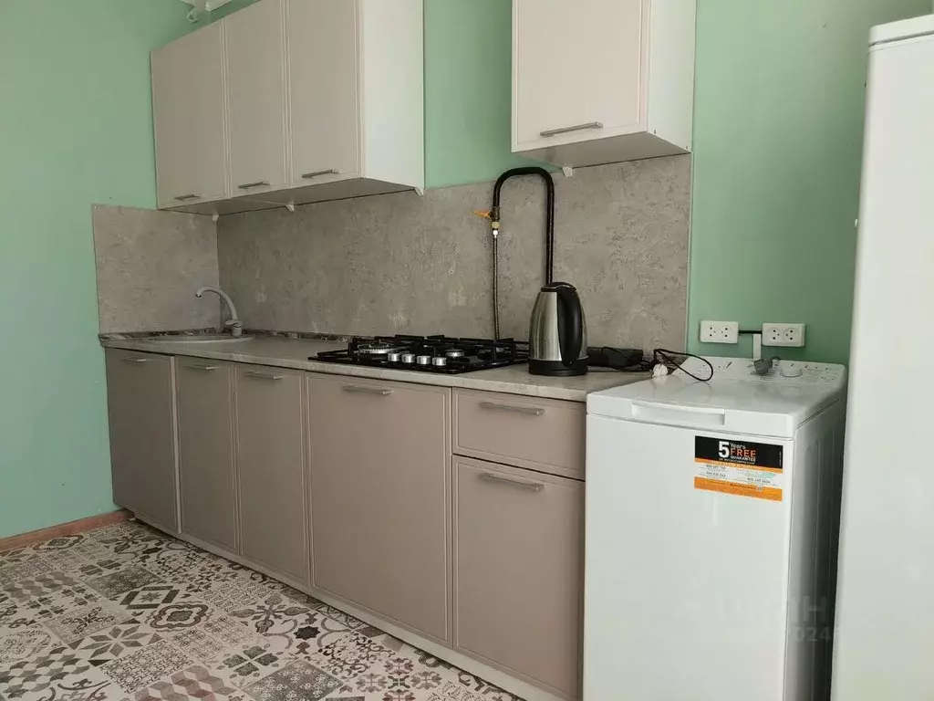 3-к кв. Москва Нижегородская ул., 4К2 (64.0 м) - Фото 1