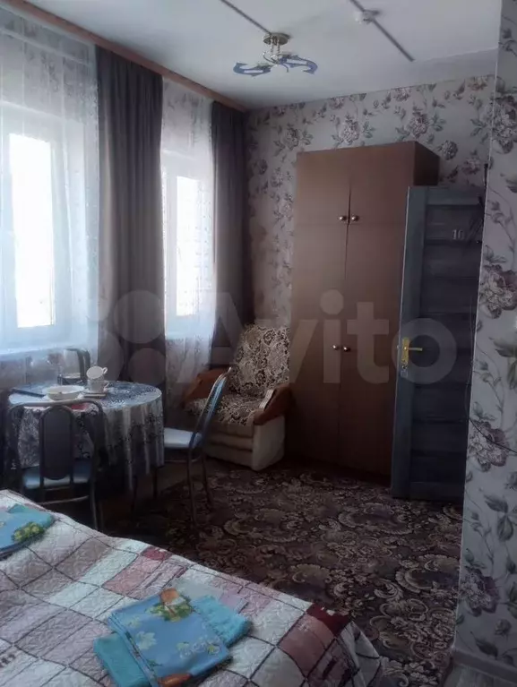 Комната 25 м, 1/3 эт. - Фото 1