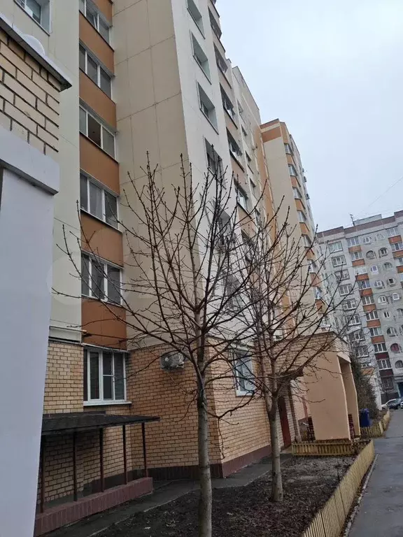 2-к. квартира, 60 м, 6/10 эт. - Фото 0