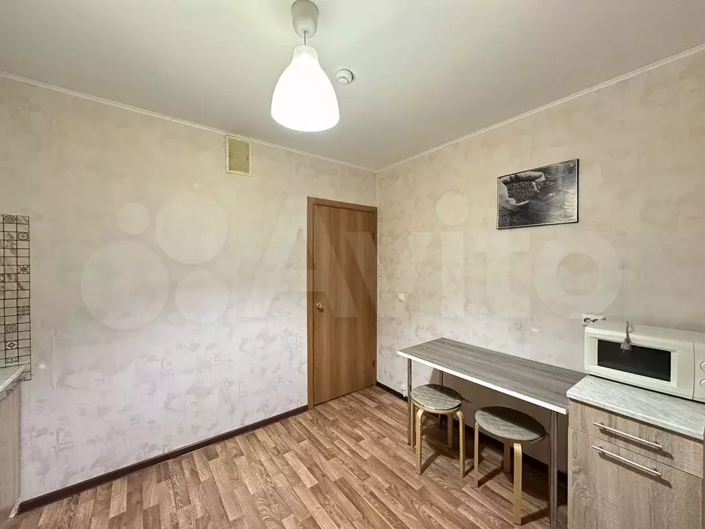 1-к. квартира, 39 м, 13/16 эт. - Фото 1