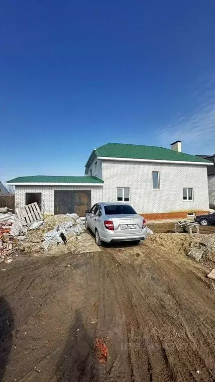 Дом в Саратовская область, Саратов ул. 1-я Вересковая, 13 (232 м) - Фото 1