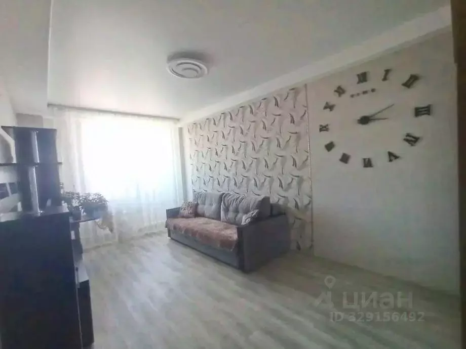 2-к кв. Пермский край, Березники Усольский-2 мкр, ул. Строителей, 12 ... - Фото 2