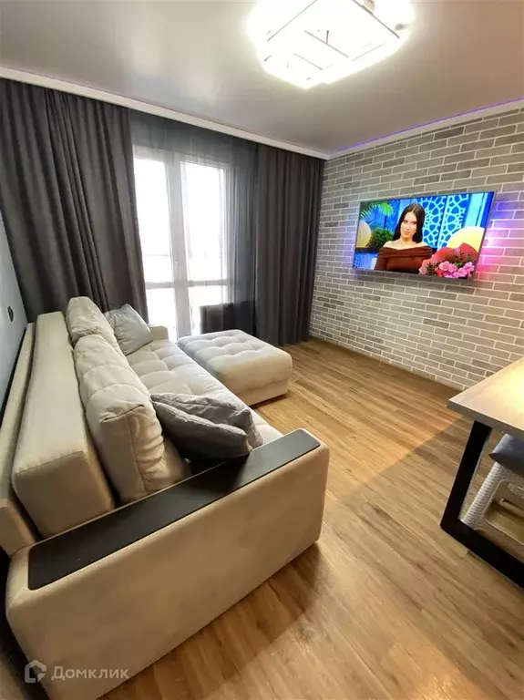Продаётся 3-к квартира, 85 м - Фото 1