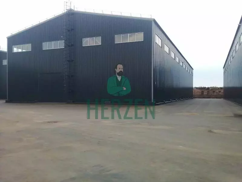 Склад (3000 м) - Фото 1