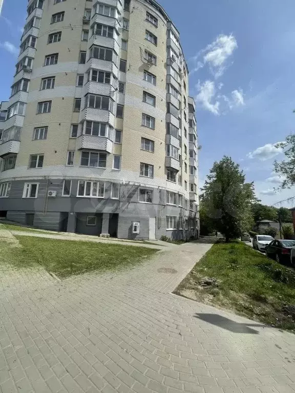 1-к. квартира, 35,8 м, 6/9 эт. - Фото 0