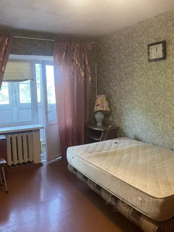 1-к кв. Ростовская область, Ростов-на-Дону Казахская ул., 38/1 (30.1 ... - Фото 0