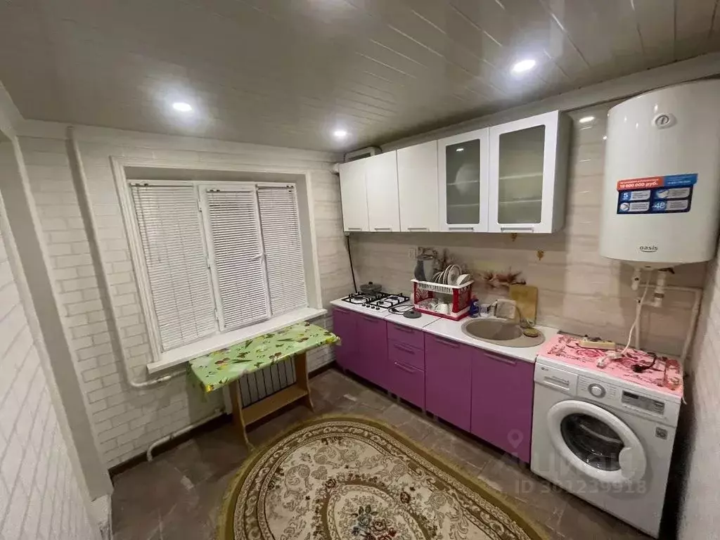 1-к кв. Дагестан, Дербент ул. Саида Габиева, 26 (44.0 м) - Фото 0