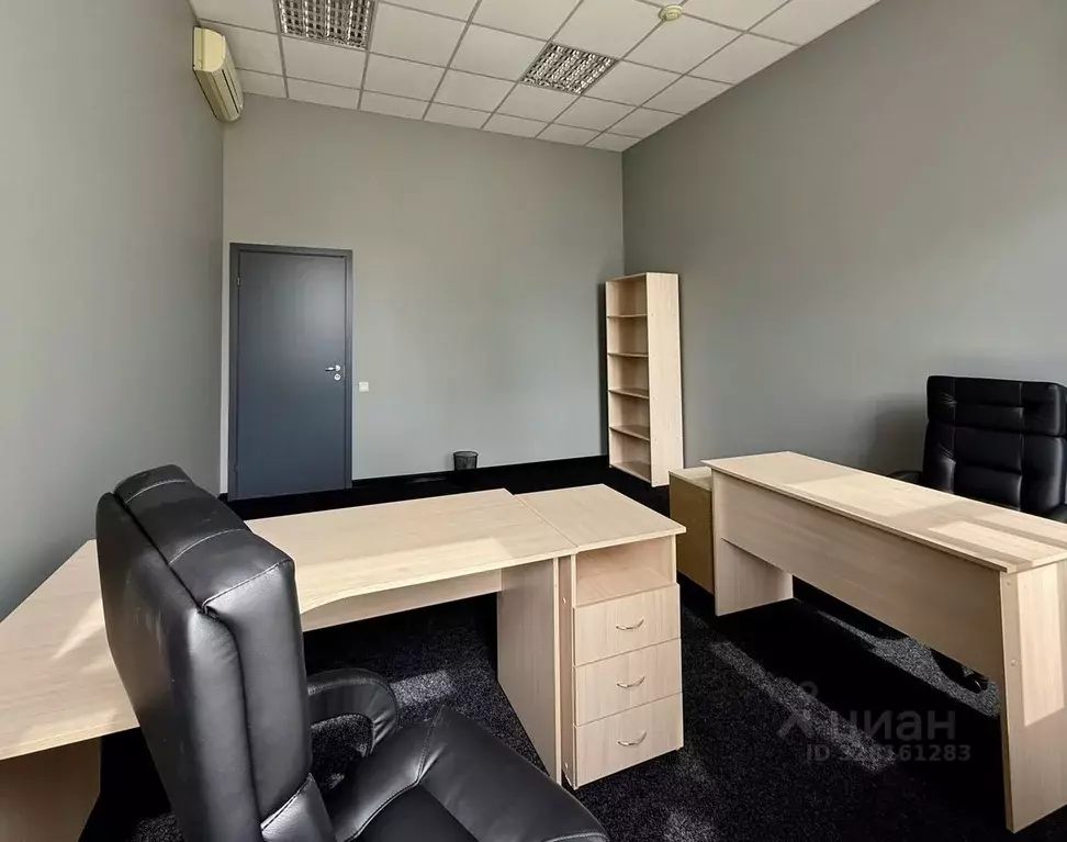 Офис в Санкт-Петербург 8-я Красноармейская ул., 20А (19 м) - Фото 2