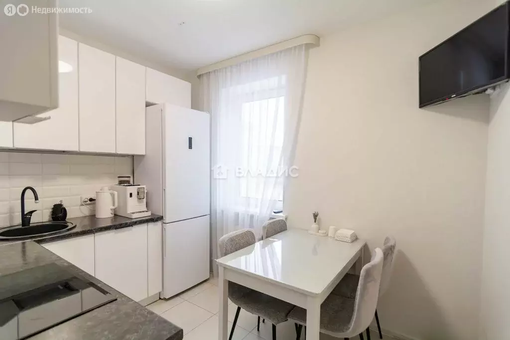 2-комнатная квартира: Петрозаводск, Мичуринская улица, 37 (50 м) - Фото 2