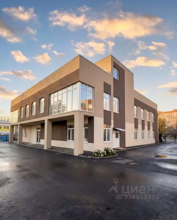 Помещение свободного назначения в Московская область, Люберцы ... - Фото 1