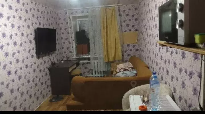 Комната Пермский край, Пермь ул. Качалова, 22 (14.0 м) - Фото 2