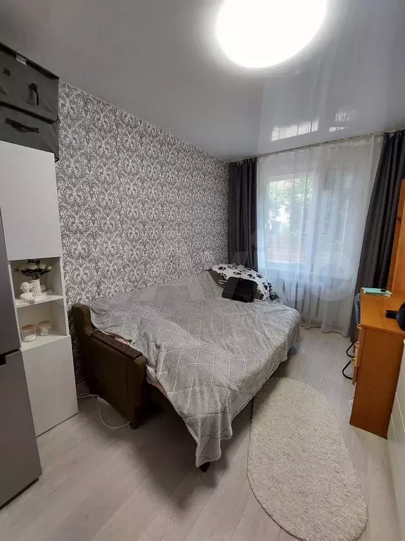 Комната 10 м в 4-к., 1/5 эт. - Фото 0