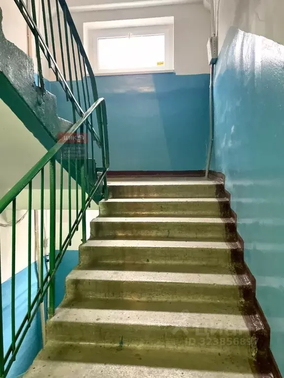 2-к кв. Рязанская область, Рязань Московское ш., 39к3 (44.4 м) - Фото 2