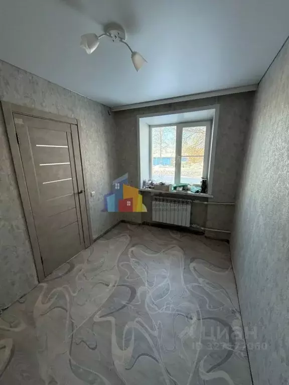 2-к кв. Тульская область, Тула ул. Марата, 180 (46.0 м) - Фото 1