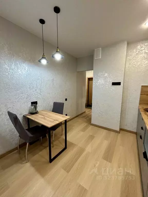 1-к кв. Ярославская область, Ярославль Красноборская ул., 38к3 (38.0 ... - Фото 2